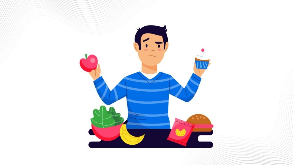 ما أسباب فقدان الشهية؟