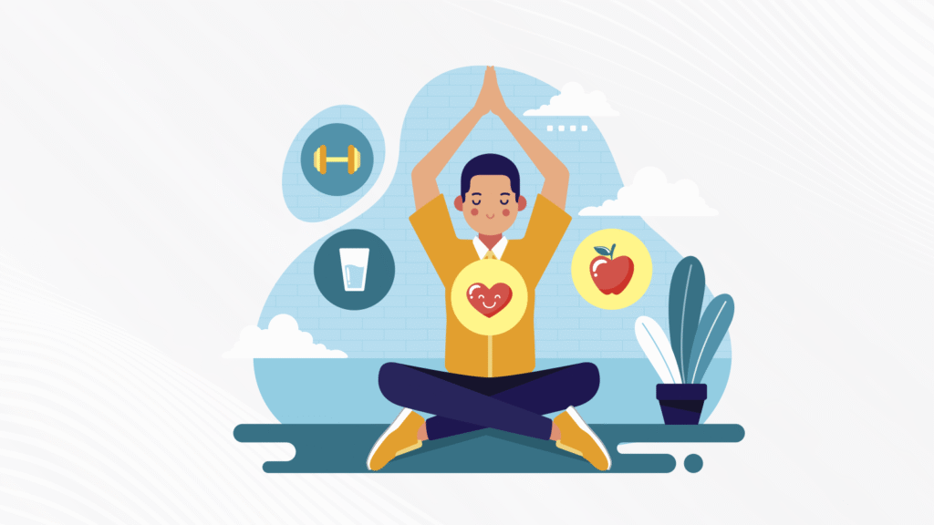 أهمية الوضعية الجيد للجسم